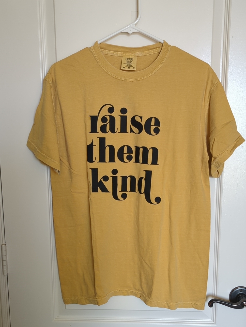 Raise Them Kind Tee